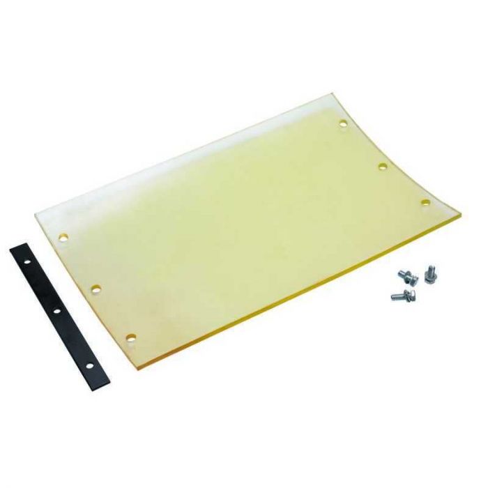 Gummimatte PRO-22 T30