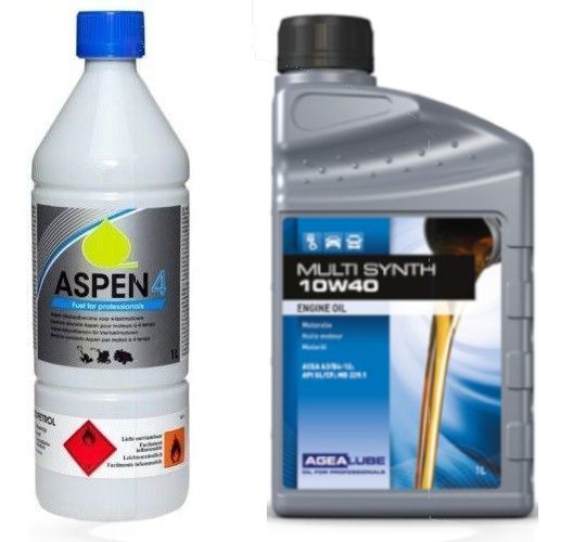 Startpaket