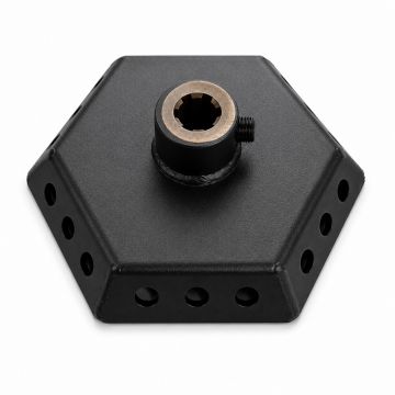 PRO-22 OBM7 Bürstenhalter mit Befestigungsschrauben