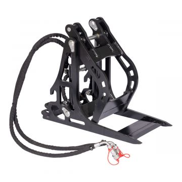 PRO-22 Holzgreifer Minilader