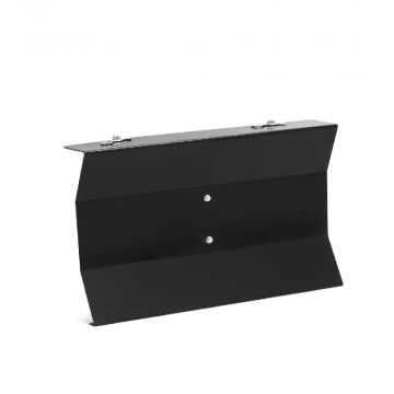 PRO-22 Schneeräumschild - 60 cm